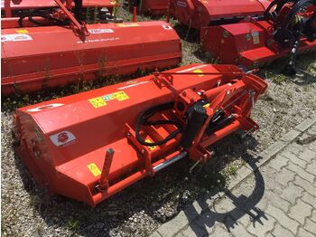 Flail mower/ Mulcher