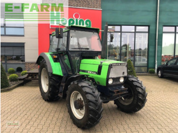 Farm tractor DEUTZ DX