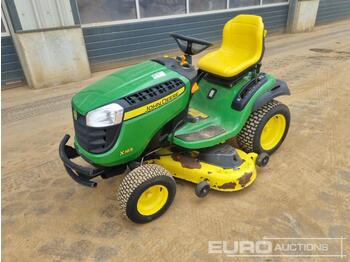 John deere x126 online price