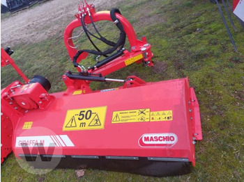 Flail mower/ Mulcher MASCHIO GASPARDO