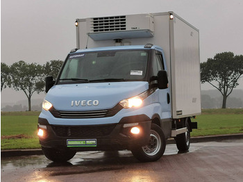 IVECO DAILY 35S18 - Kleyn Vans