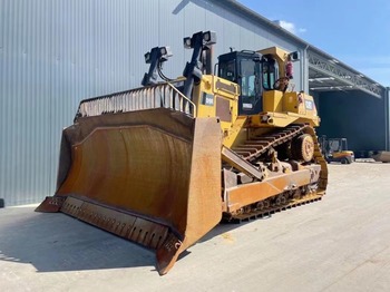 Excavator CATERPILLAR D9R