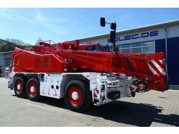 Rough terrain crane Grove GCK KRAN 45 Ton - 5800 Std , 177900 EUR - Truck1 ID - 7377103