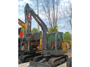 Mini excavator VOLVO EC60C