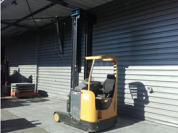 Reach truck CATERPILLAR NR16N