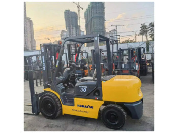 Diesel forklift KOMATSU