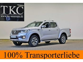 New Renault Alaskan Intens Dci190 Allrad 4wd Pick Up 28t413 Car For Sale At Truck1 Usa Id