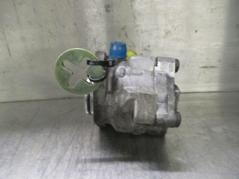 Steering pump MAN 81.47101-6137/6162 STUURPOMP EURO 6 D20 // D26: picture 4