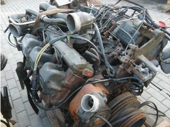 Engine MERCEDES-BENZ Actros