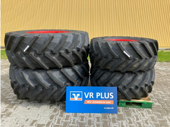 Tire TRELLEBORG