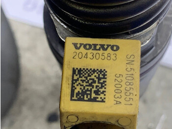 Fuel filter VOLVO