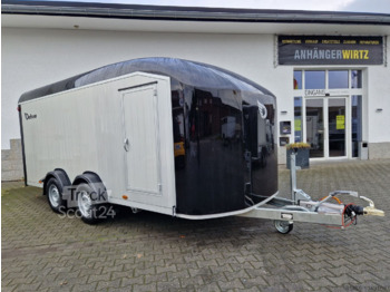 Car trailer CHEVAL LIBERTÉ