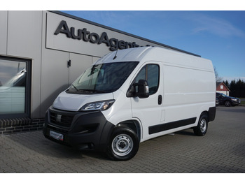 Small van Fiat Ducato Serie 8 L2H2 120PS+SOFORT+NAVI+KAMERA