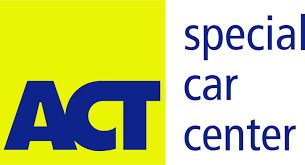 ACT special car center AG on Truck1