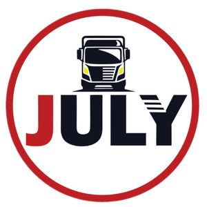 HUBEI JULY INDUSTRIAL AND TRADE CO., LTD on Truck1