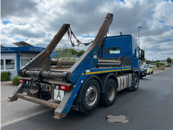 Volvo FM 500 Absetzkipper Retarder VDL  leasing Volvo FM 500 Absetzkipper Retarder VDL: picture 3