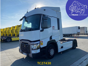 Tractor truck RENAULT T 430