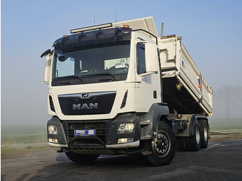 Tipper MAN TGX