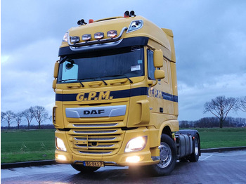 Tractor truck DAF XF 480