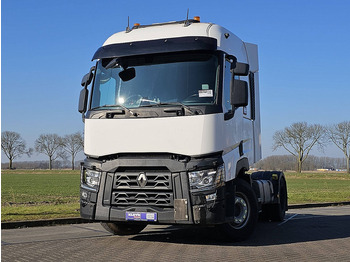 Tractor truck RENAULT T 460