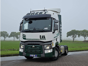 Tractor truck RENAULT T 460