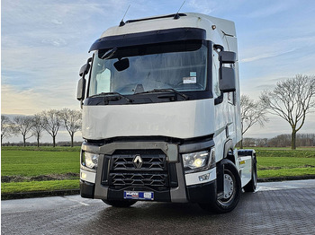 Tractor truck RENAULT T 460