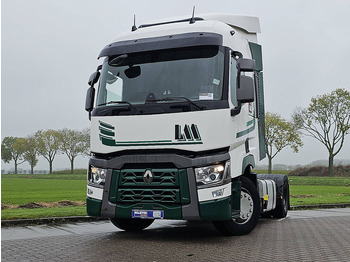 Tractor truck RENAULT T 460