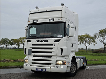 Tractor truck SCANIA R 500