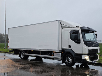 Box truck Volvo FL 210.16: picture 5