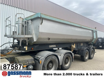 Tipper semi-trailer CARNEHL