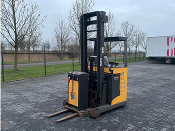 Reach truck Atlet UNS140DTFVRE675 | DUPLEX | SIDESHIFT | NON FUNCTIONAL!: picture 2