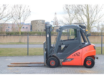 Diesel forklift LINDE H20