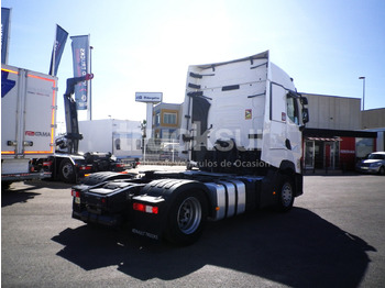 Tractor truck RENAULT T520 HIGH SLEEPER CAB: picture 5