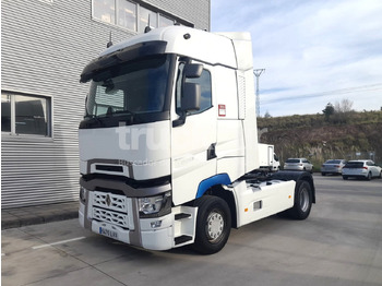 Tractor truck RENAULT T High 520