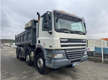 Tipper DAF CF 85 410