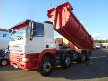 Tipper DAF CF 85 410