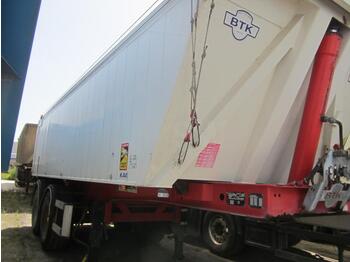 Tipper semi-trailer KAISER