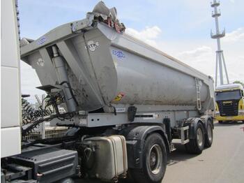 Tipper semi-trailer KAISER