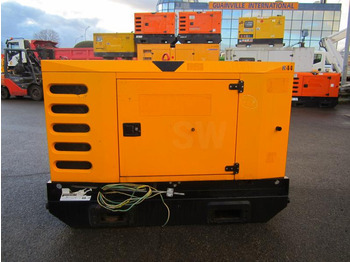 Generator set SDMO