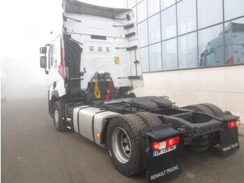 Tractor truck Renault Gamme T 460: picture 5