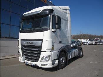 Tractor truck DAF XF 480