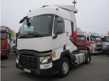 Tractor truck RENAULT T 430