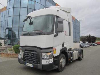 Tractor truck RENAULT T 440