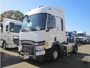 Tractor truck RENAULT T 440