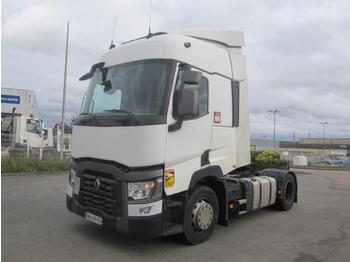 Tractor truck RENAULT T 440