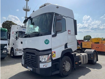 Tractor truck RENAULT T 460