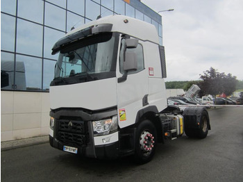 Tractor truck RENAULT T 460