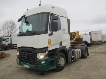 Tractor truck RENAULT T 460