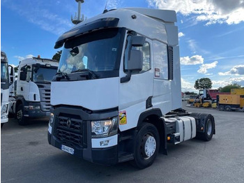 Tractor truck RENAULT T 460