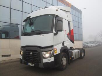 Tractor truck RENAULT T 460